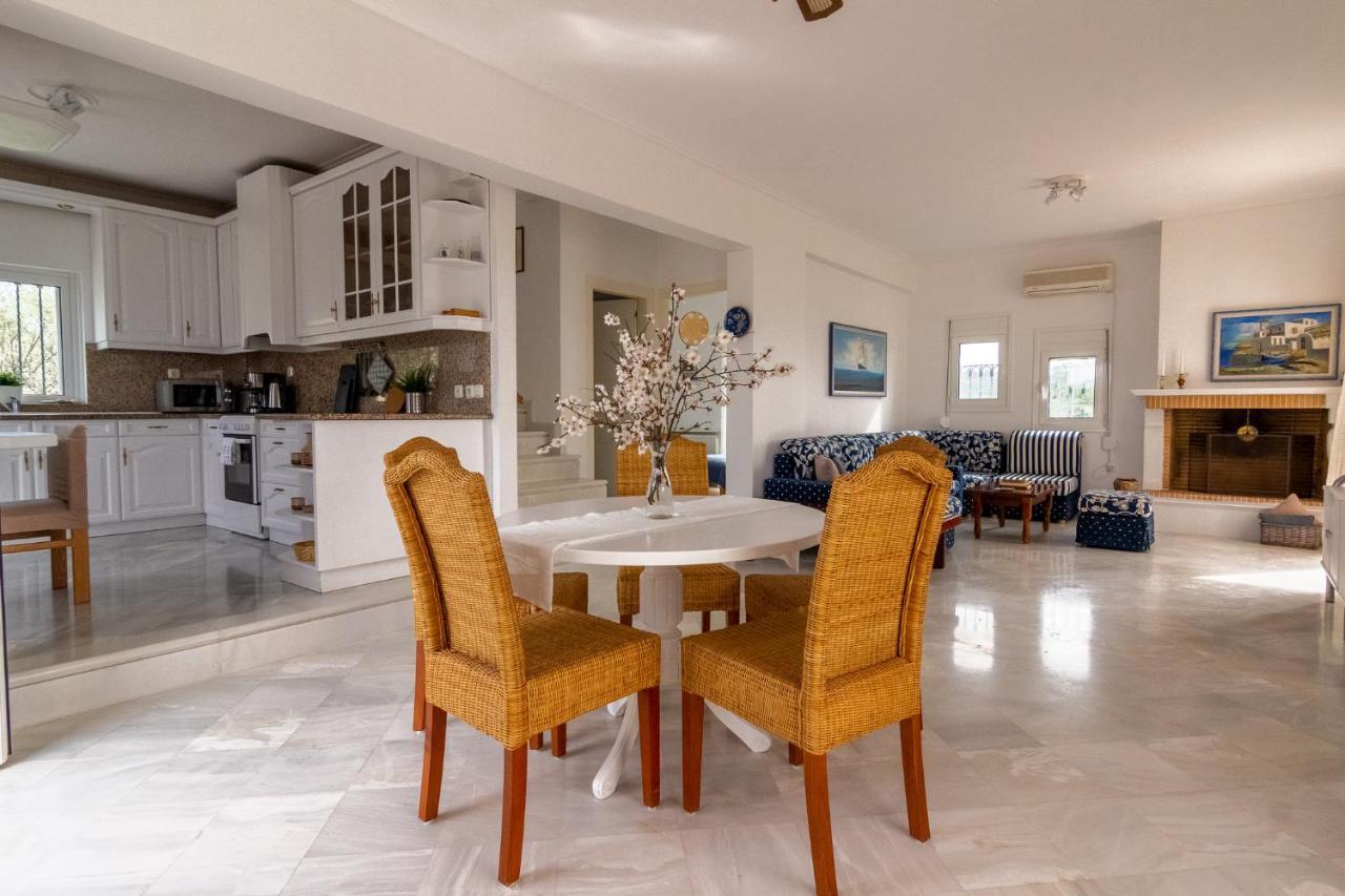 波多河丽House With Amazing Ocean View And Patio - Pool别墅 外观 照片