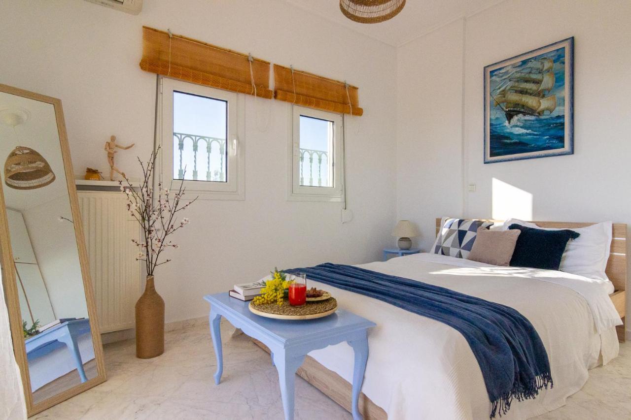 波多河丽House With Amazing Ocean View And Patio - Pool别墅 外观 照片