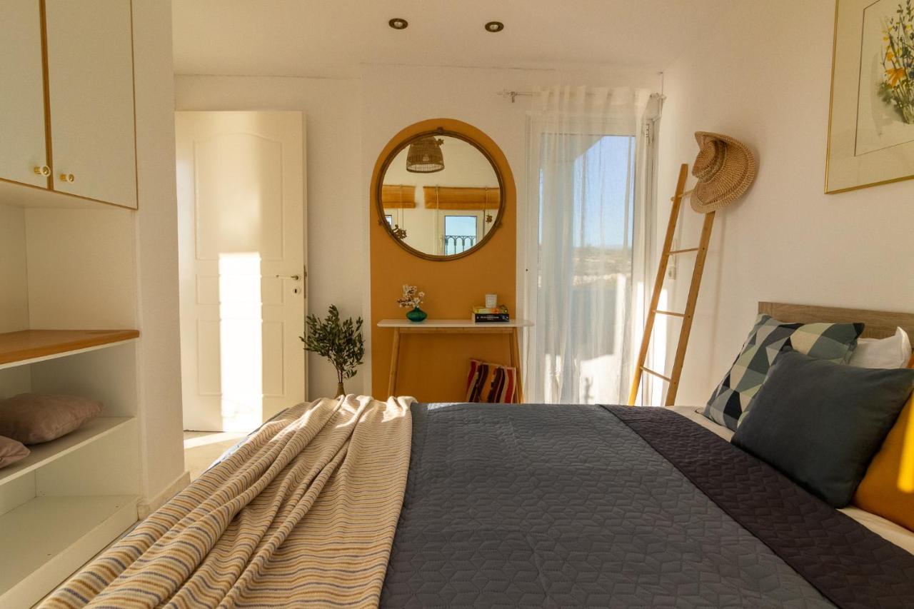 波多河丽House With Amazing Ocean View And Patio - Pool别墅 外观 照片