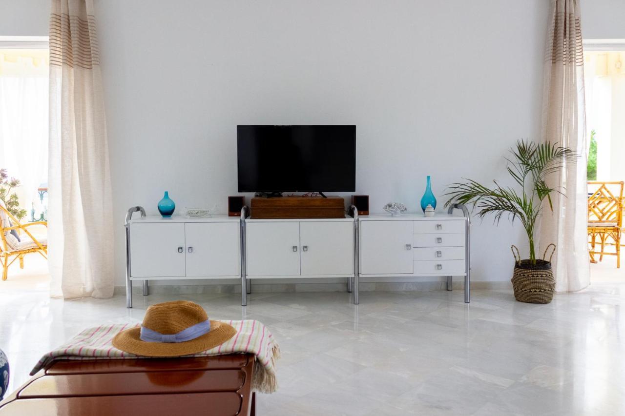 波多河丽House With Amazing Ocean View And Patio - Pool别墅 外观 照片
