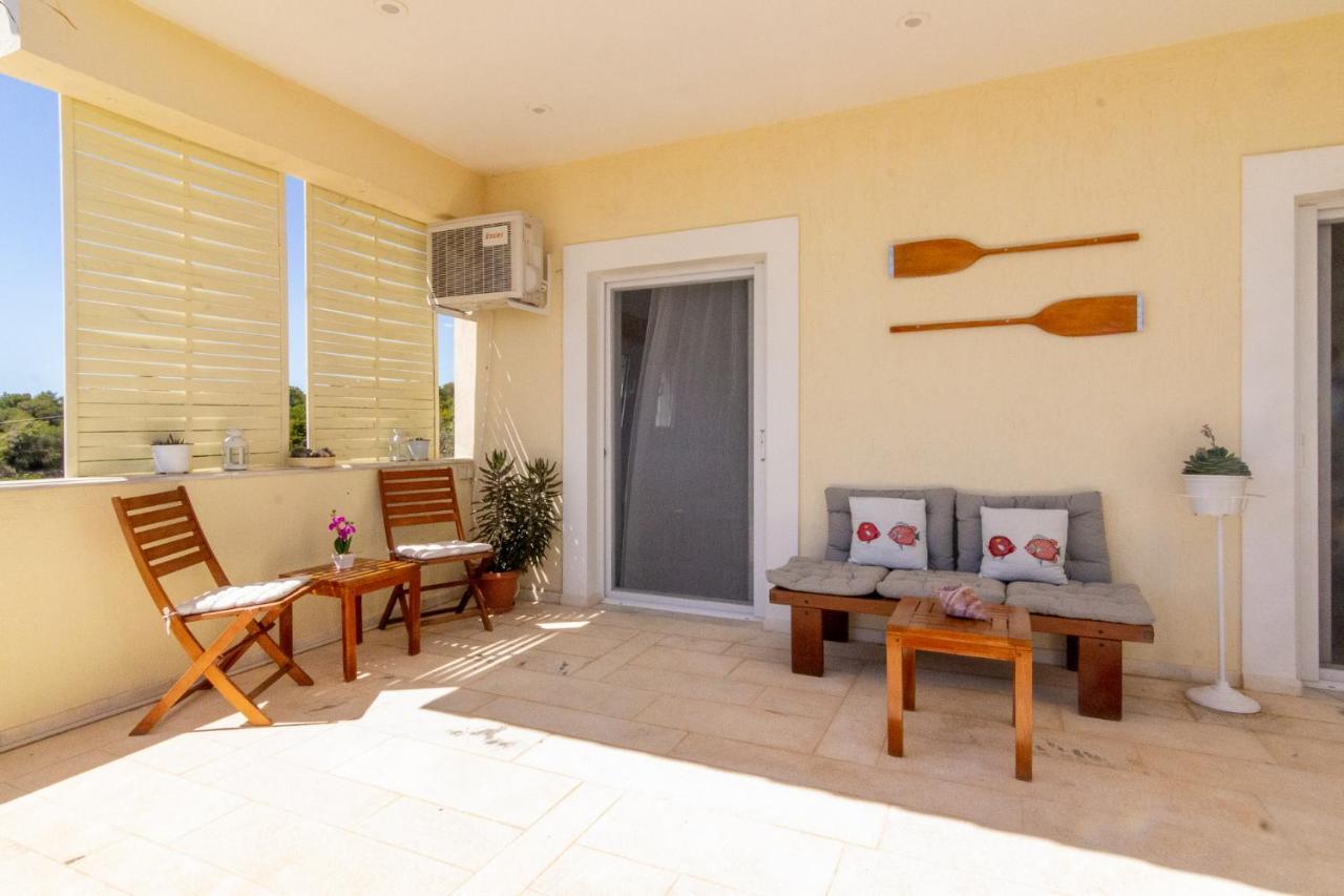 波多河丽House With Amazing Ocean View And Patio - Pool别墅 外观 照片