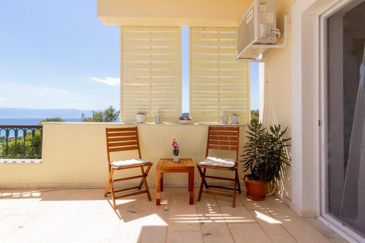 波多河丽House With Amazing Ocean View And Patio - Pool别墅 外观 照片